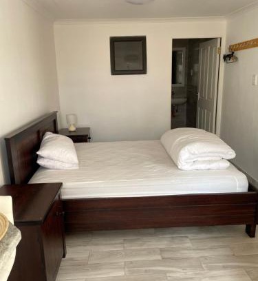 Luderitz Apartment | The Oasis Accommodation