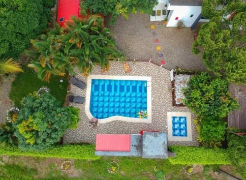 Apiay Villa | Villa Valery