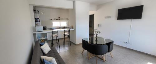 Godoy Cruz Apartment | Complejo Azahar