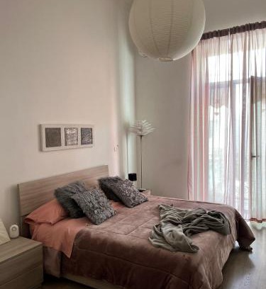 Pozzuoli Bed & Breakfast | Serapisuite