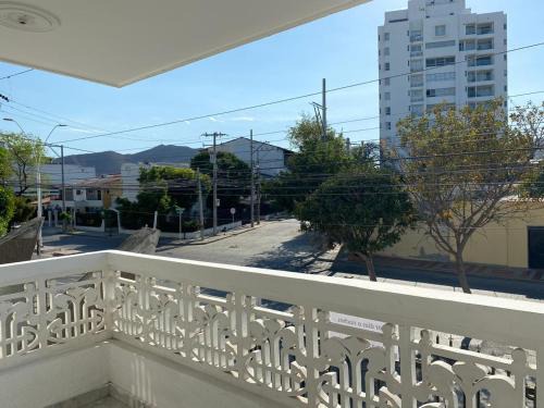 Comuna 2 House | Lacasa_Samaria