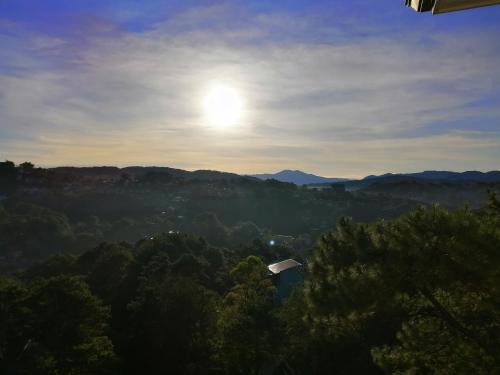 Baguio Apartment | M&H Residence Santo Nino Rd Bakakeng Central